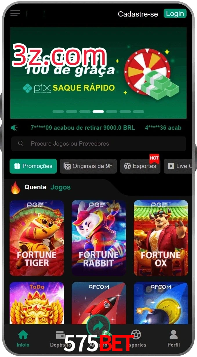 575BET